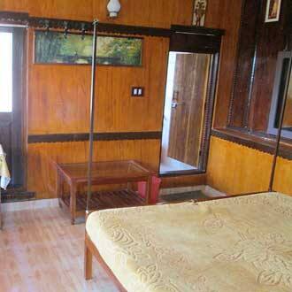Meadow View Inn, Thekkady 3